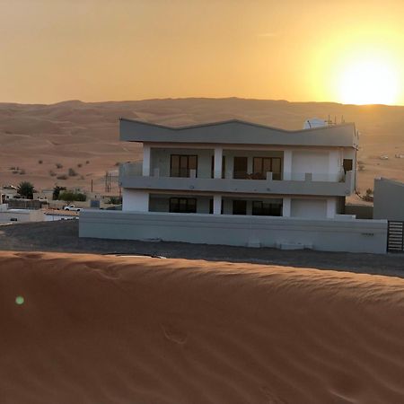 Home X4 Al Wasil Exterior photo