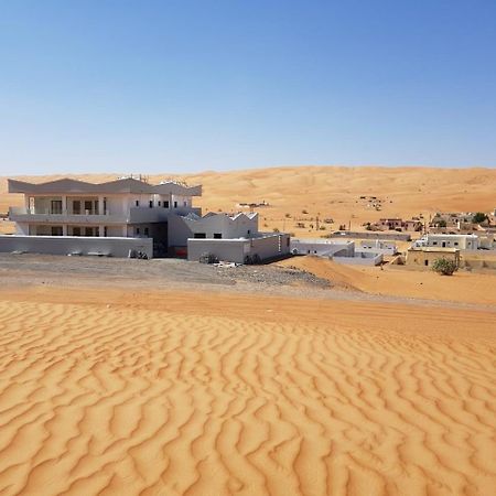 Home X4 Al Wasil Exterior photo