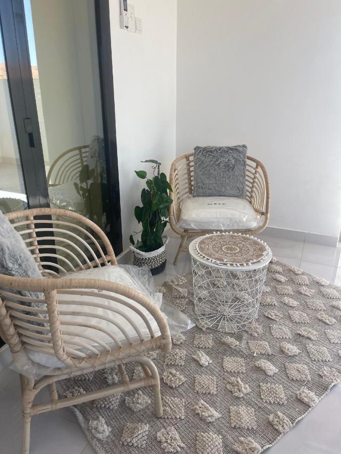 Home X4 Al Wasil Exterior photo