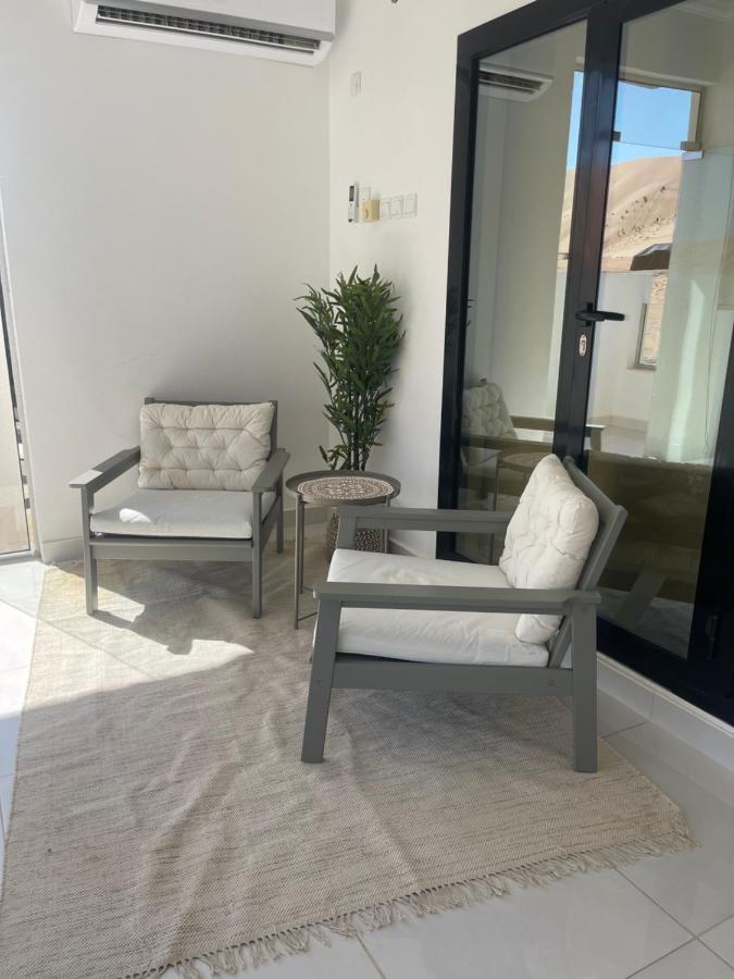 Home X4 Al Wasil Exterior photo