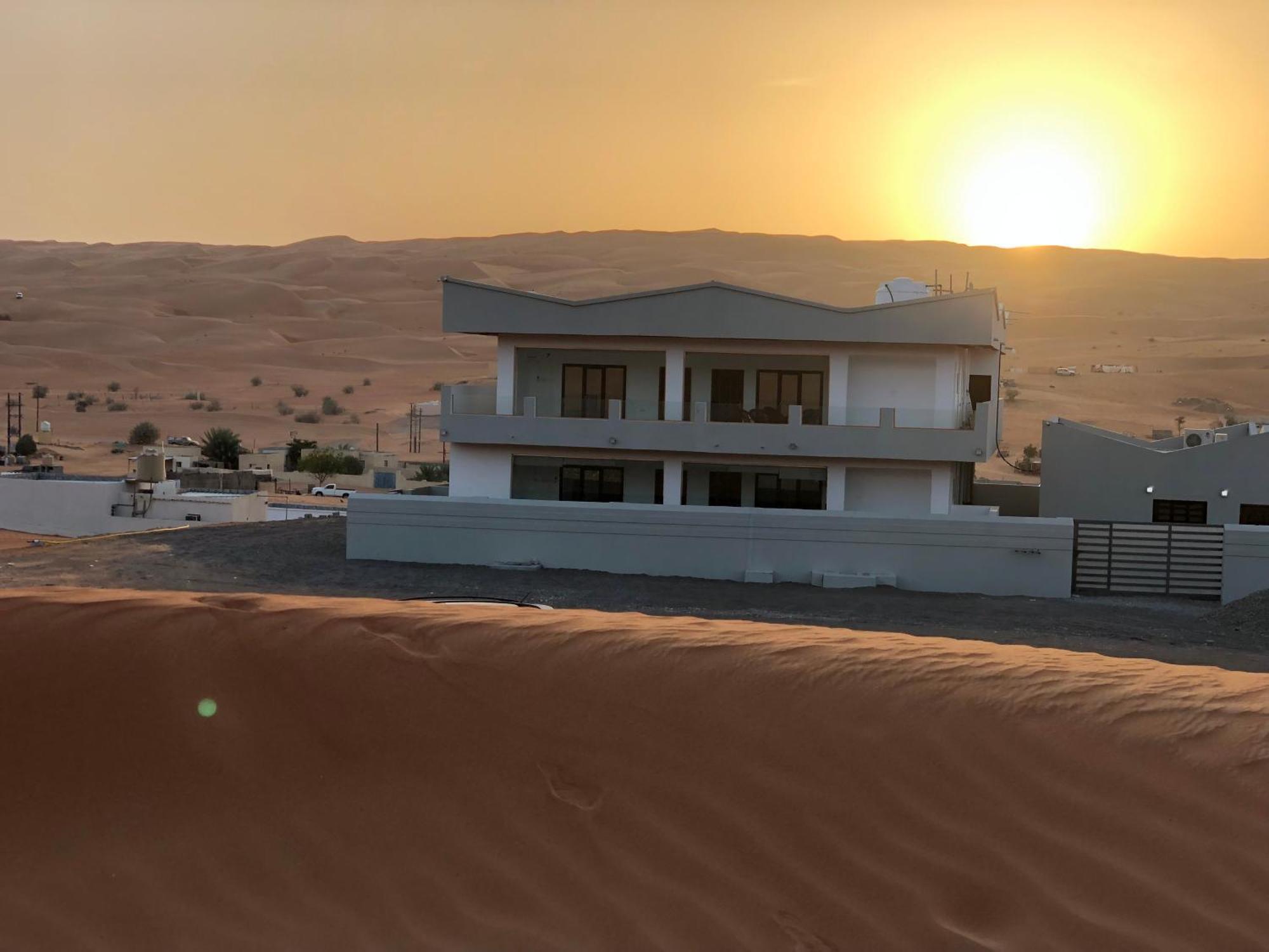 Home X4 Al Wasil Exterior photo