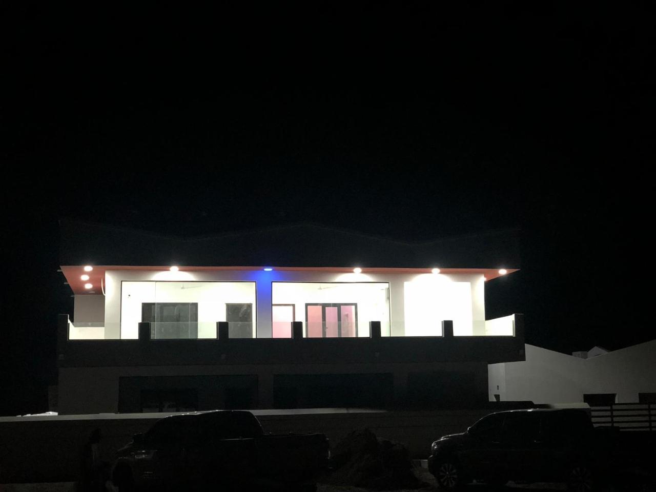 Home X4 Al Wasil Exterior photo