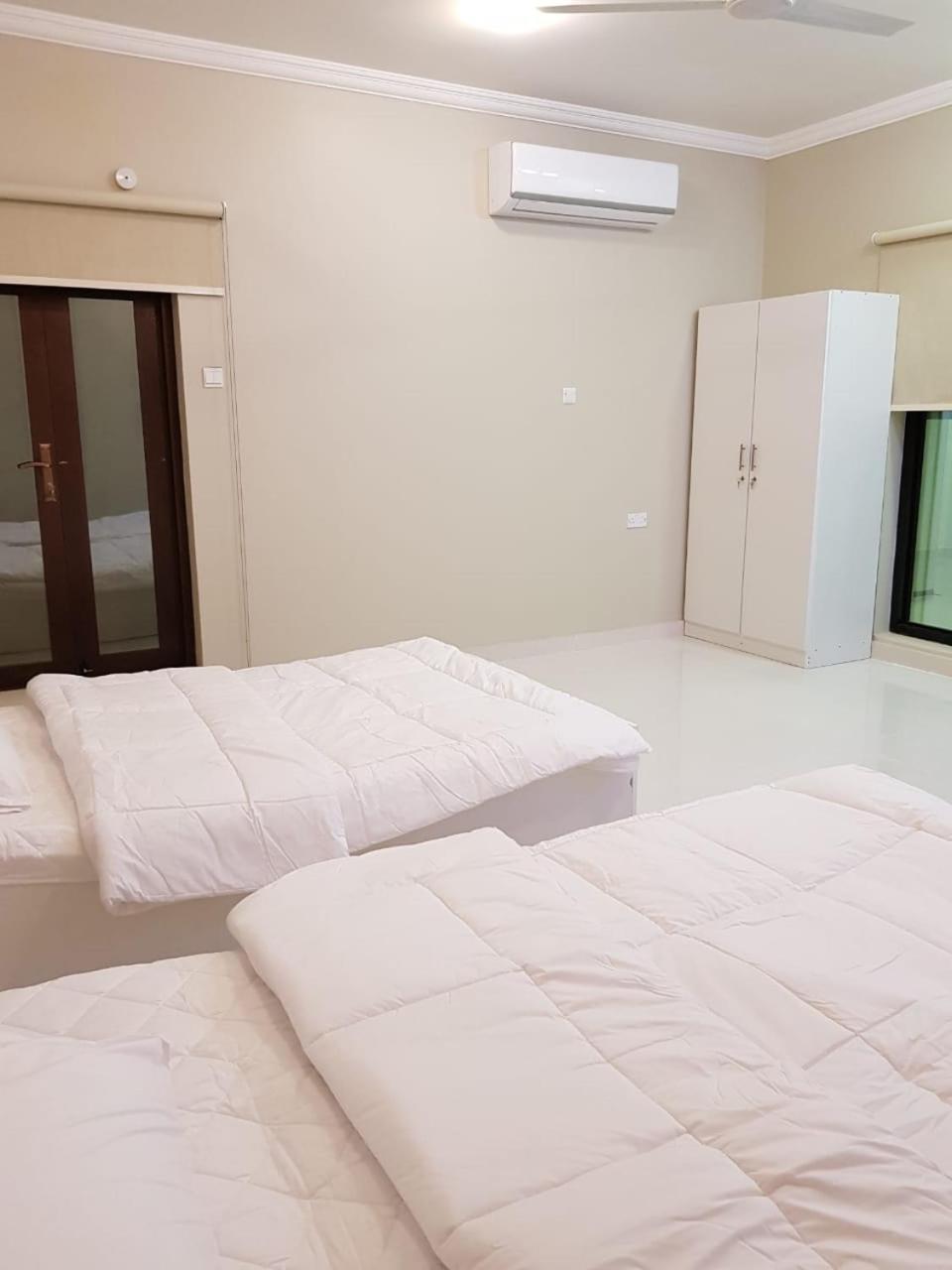 Home X4 Al Wasil Exterior photo
