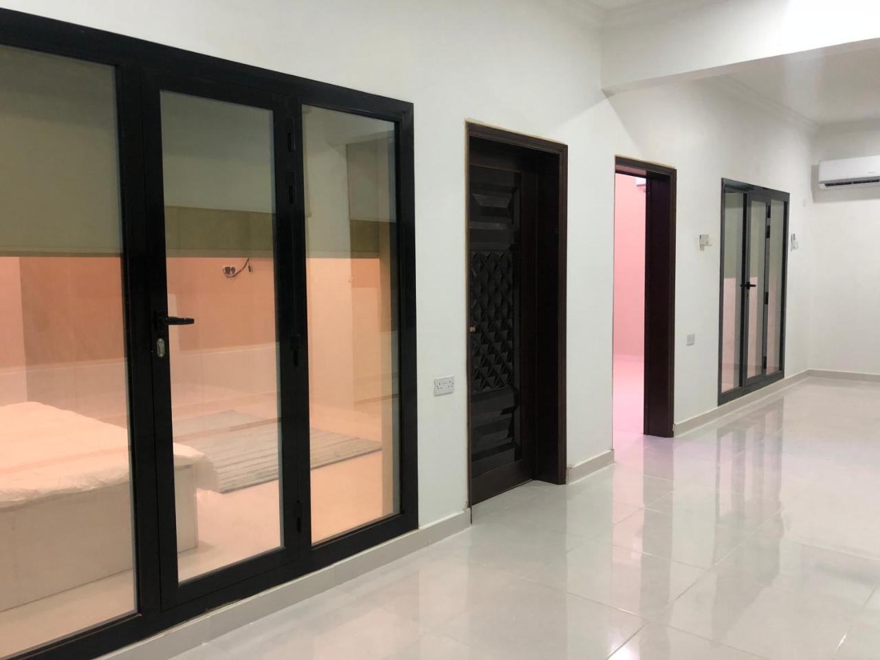 Home X4 Al Wasil Exterior photo