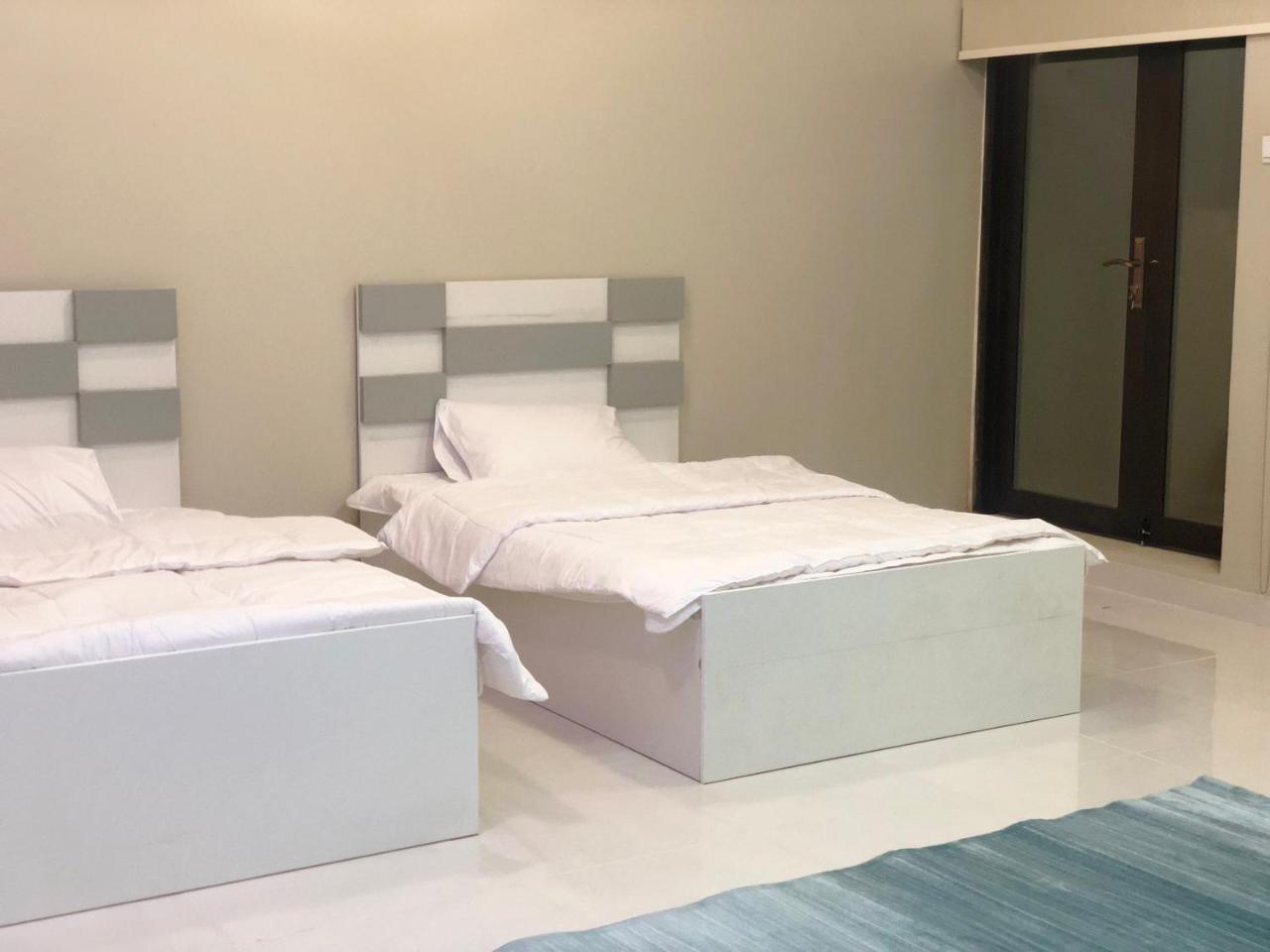 Home X4 Al Wasil Exterior photo