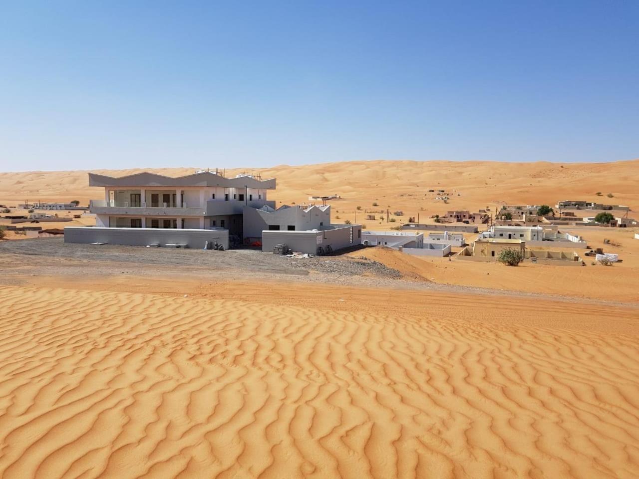 Home X4 Al Wasil Exterior photo