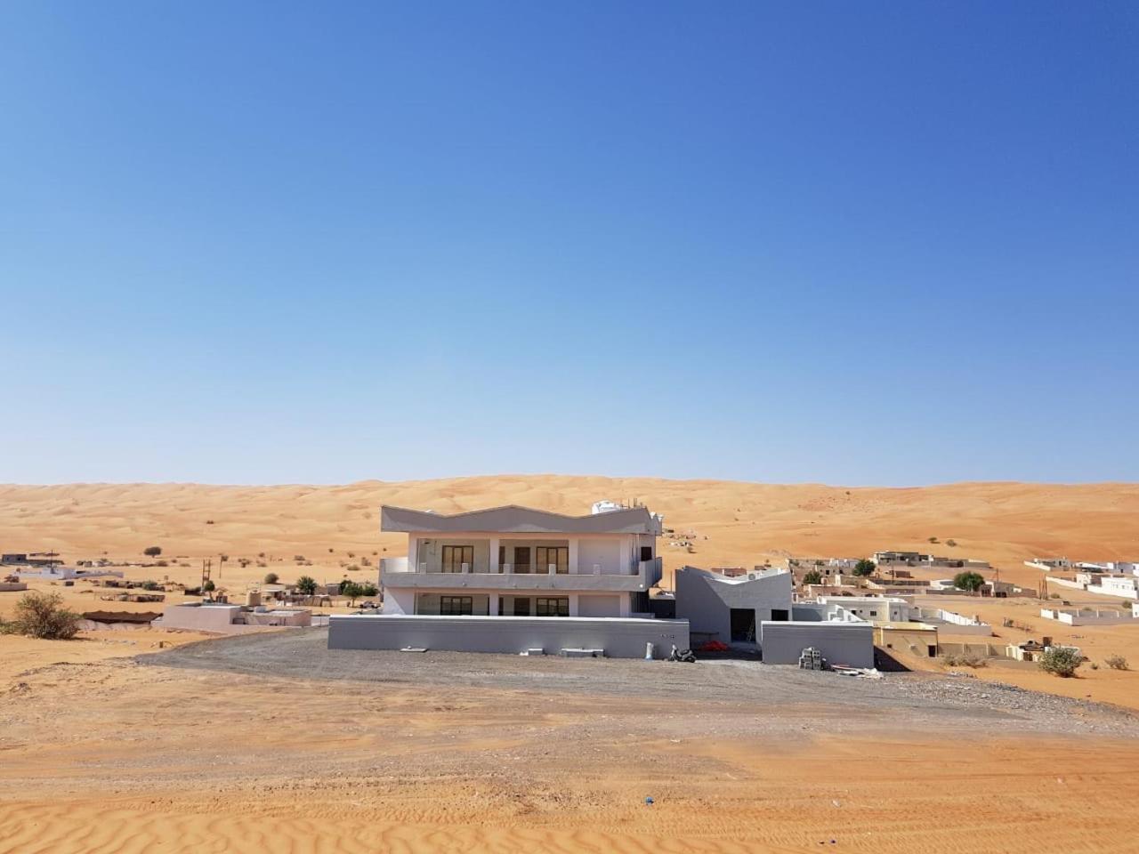 Home X4 Al Wasil Exterior photo