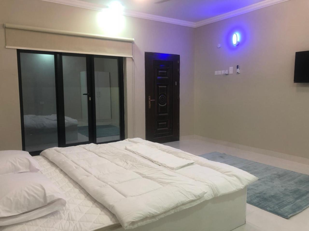 Home X4 Al Wasil Exterior photo