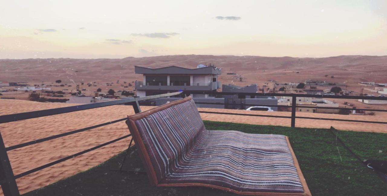 Home X4 Al Wasil Exterior photo