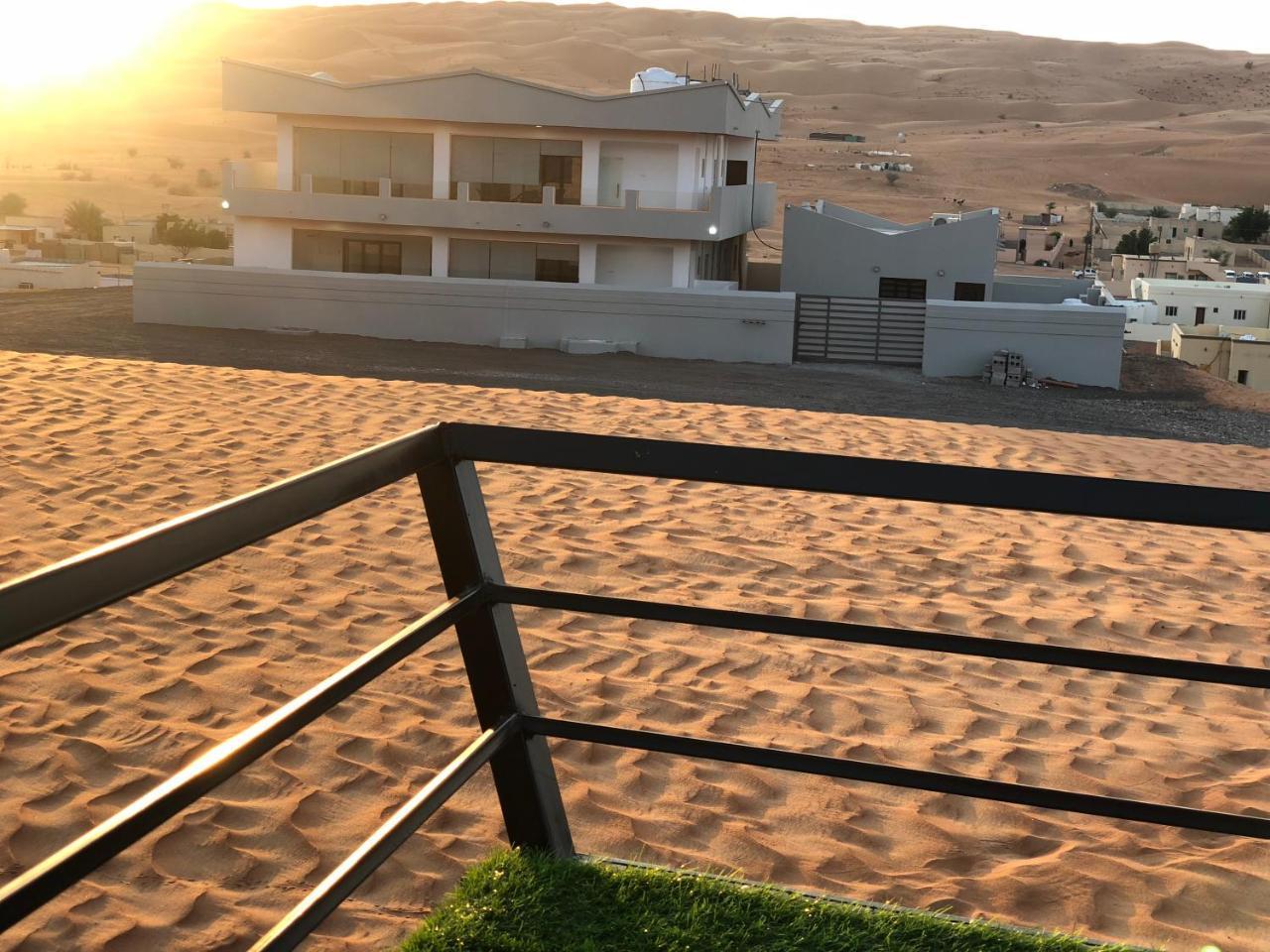 Home X4 Al Wasil Exterior photo