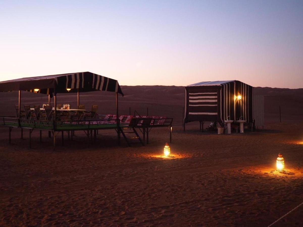 Home X4 Al Wasil Exterior photo