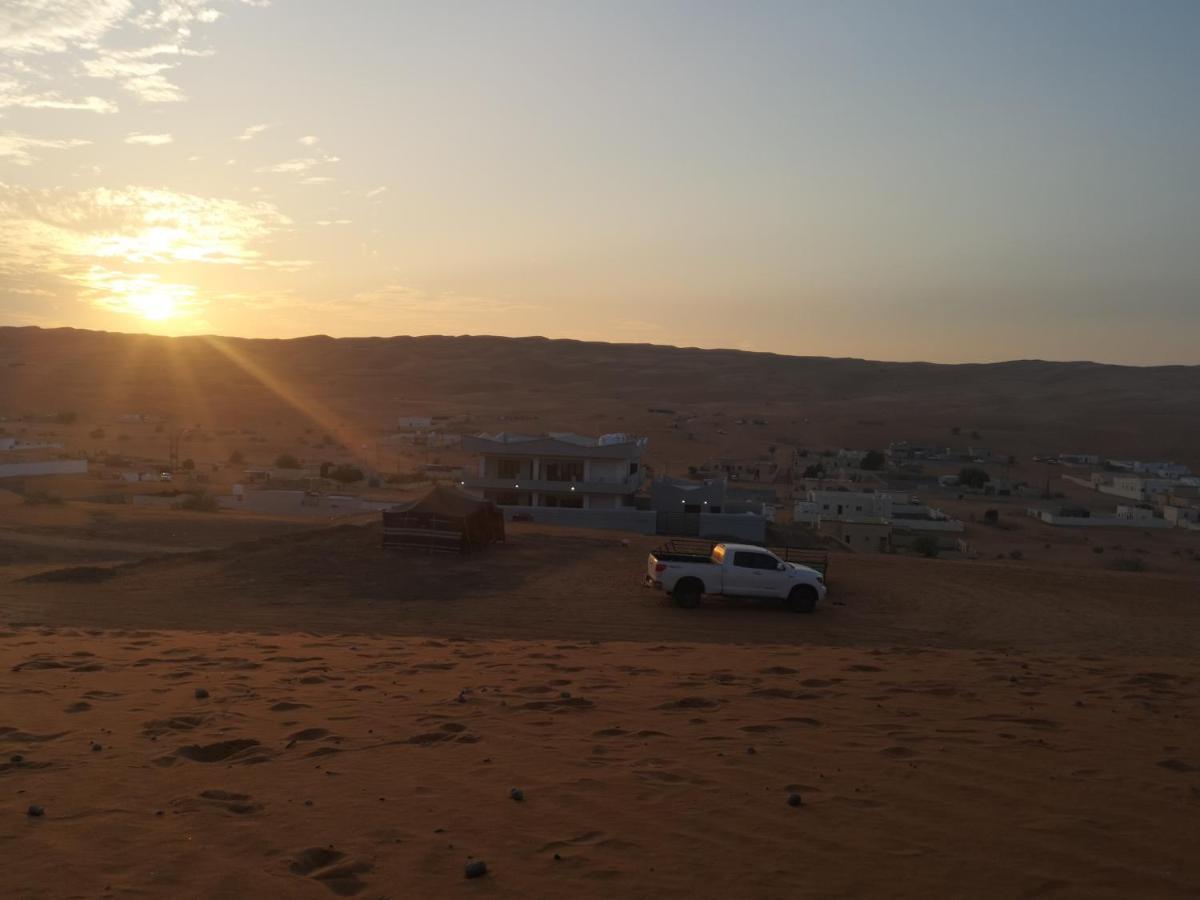 Home X4 Al Wasil Exterior photo