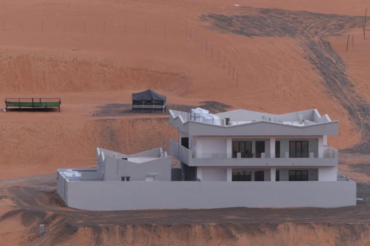 Home X4 Al Wasil Exterior photo